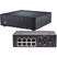 Dell  X1008 Managed Switch