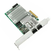 HP 468330-002 2 Ports PCI E Adapter