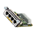 HP JL081A 4 Port Ethernet Module