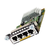 HP JL081A 4 Port Ethernet PoE+ Module