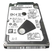 Hitachi HTS725050A7E630 500GB Hard Disk Drive