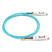 Cisco QSFP-100G-AOC2M= Fiber Optic Cable