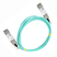 Cisco QSFP-H40G-AOC25M QSFP+ Cable
