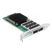 Dell 540-BCXO Dual Port Ethernet Card
