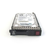 HPE 653953-001 SAS 6GBPS Hard Drive