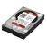 Western Digital WD40EFRX 4TB Hard Disk Drive