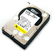 Western Digital WD40PURX SATA Hard Disk Drive