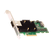 Broadcom 9580-8I8E Raid Adapter Card