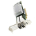 HPE 610669-003 PCI_E Controller Adapter