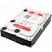 WD20EFRX Western Digital 2TB Hard Disk Drive