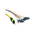 Cisco 15454-MPO-MPO-4 4M Patch Cable