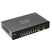 Cisco SG300-10PP-K9-NA Small Business Switch