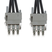 Cisco STACK-T1-3M Stacking Cable