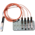 QSFP-4X10G-AOC3M Cisco Breakout Cable