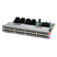 Cisco WS-X4748-RJ45V+E 48 Ports Service Module