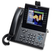 Cisco CP-9971-CL-CAM-K9 Handset of IP Phone