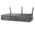 Cisco CISCO861W-GN-A-K9 Integrated Wireless Router
