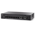 Cisco SG350-10SFP-K9-NA Ethernet Switch