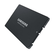 Samsung MZ7KM400HAHP-000D3 SATA 400GB SSD
