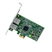 Dell 0FCGN 2 Ports NIC Ethernet Card