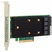 Broadcom 9400-16E PCIE Host Bus Adapter