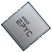 AMD 100-100000342WOF 2.85GHz 24 core processor