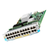 HPE J9550A#ABB Ethernet Module