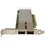 HPE P21114-001 2 Ports Network Adapter