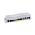 Cisco CBS350-8P-2G 8 Ports Managed Switch