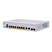 Cisco CBS350-8P-2G 8 Port Switch Networking