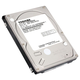 Toshiba MK1655GSX 160GB 5.4K RPM HDD Notebook Drives