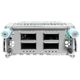 Juniper QFX-EM-4Q GBIC-SFP Networking Expansion Module