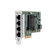 HP H76298-001 4Port Networking NIC