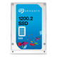 Seagate ST3840FM0003 3.84TB SSD SAS 12GBPS