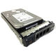 Dell 0RC34W 900GB 10K RPM SAS-6GBITS HDD