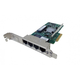 HPE 647592-001 1GB 4-Port Networking Network Adapter