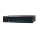 Cisco C2911-VSEC-CUBE/K9 Networking 3 Ports Router