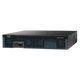 Cisco C2911-VSEC-SRE/K9 3 Ports Networking Router