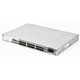 Brocade BR-320-0008 8-Port Networking Switch.