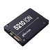 Micron MTFDDAK3T8QDE-2AV1ZA 3.84TB SATA 6GBPS SSD