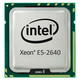 Intel BX80621E52640 2.50 GHz Processor Intel Xeon 6 Core