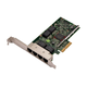 Dell 430-4417 4 Port Networking Network Adapter
