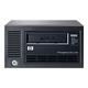 HP EH861A#ABA 800/1600GB Tape Drive Tape Storage LTO - 4 External