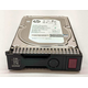 HPE 653948-001 2TB 7.2K RPM HDD SAS-6GBPS