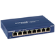Netgear GS108-400NAS 8 Port Networking Switch