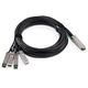 Cisco QSFP-4X10G-AC10M= Cables Copper Cable 10 Meter