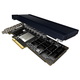 Samsung MZWLL6T4HMLS 6.4TB SSD PCI Express