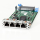 Lenovo 00FC464 4-Port Networking  Network Adapter.
