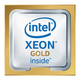 HP JKP0W 3.8GHz Intel Xeon Quad-core Gold