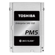 Toshiba KPM5XVUG3T84 3.84TB SAS 12GBPS